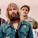 Paul McDonald & The Mourning Doves