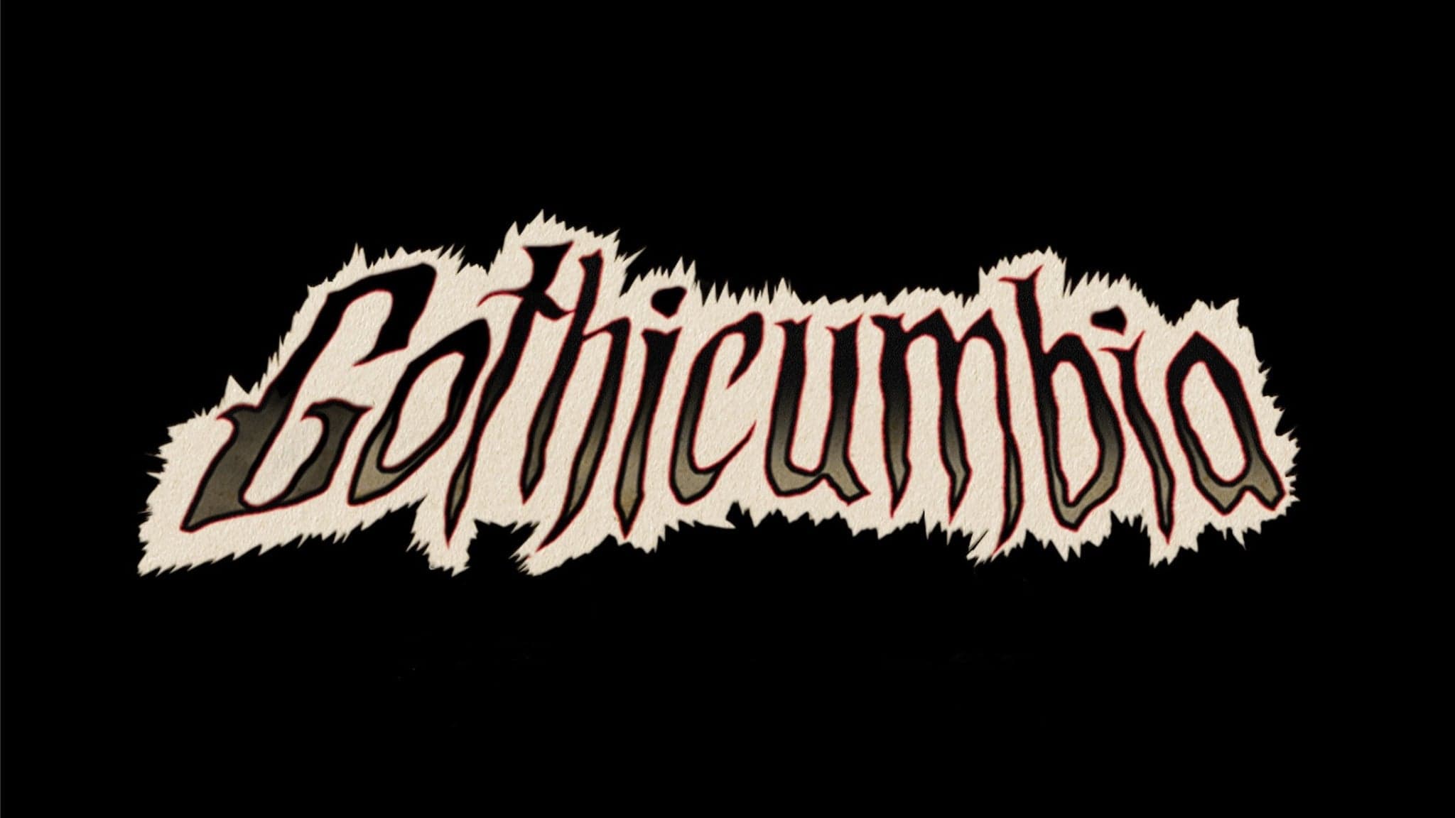 Gothicumbia