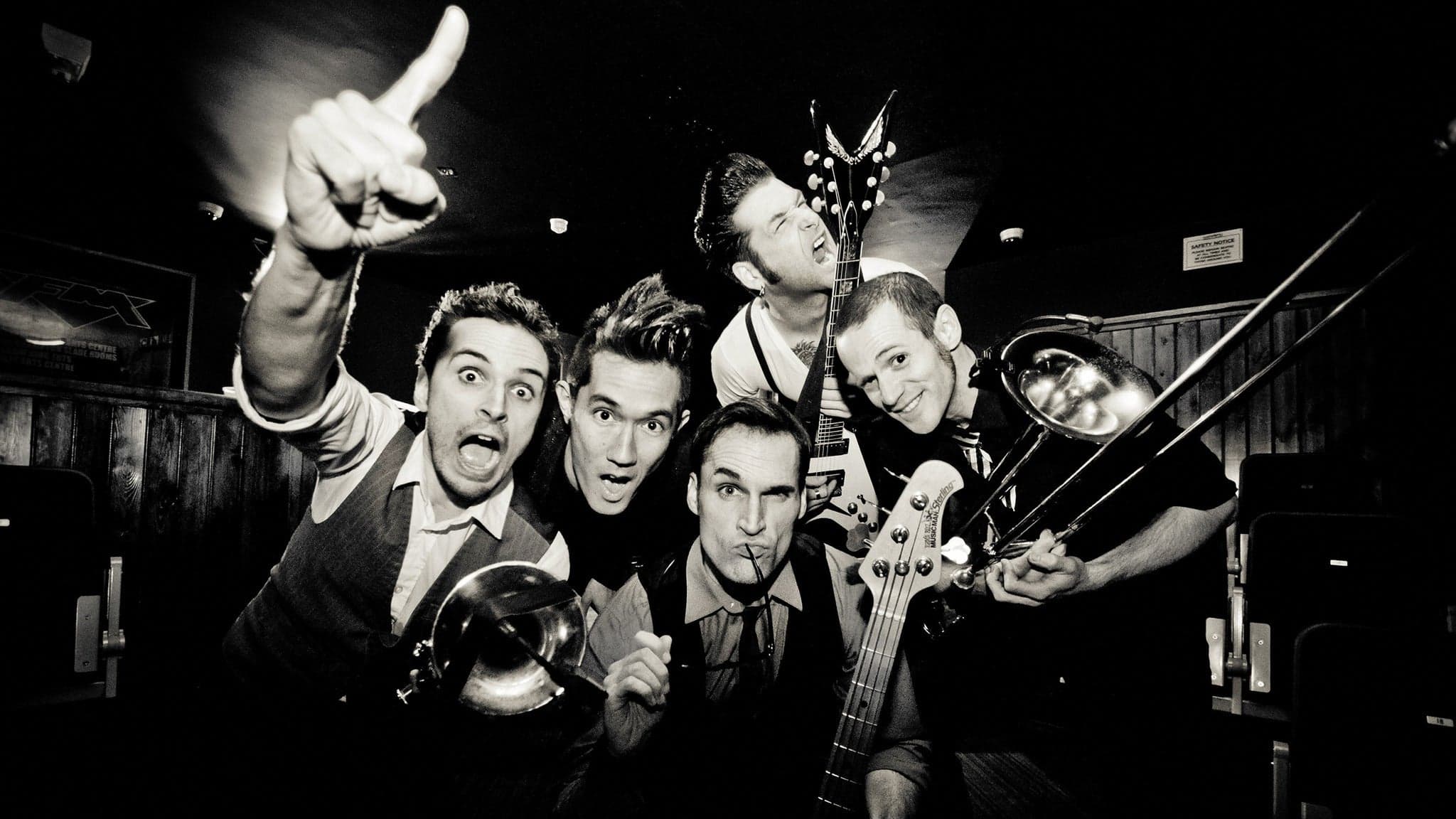 Suburban Legends