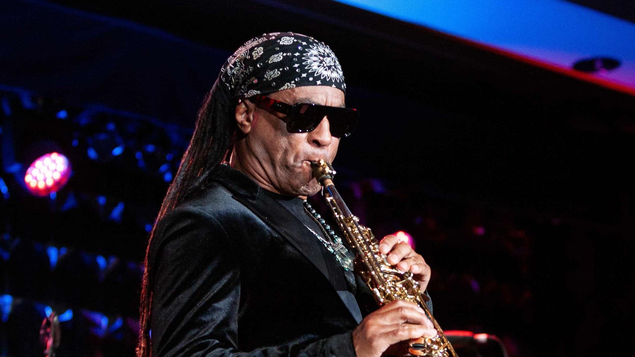 Marion Meadows