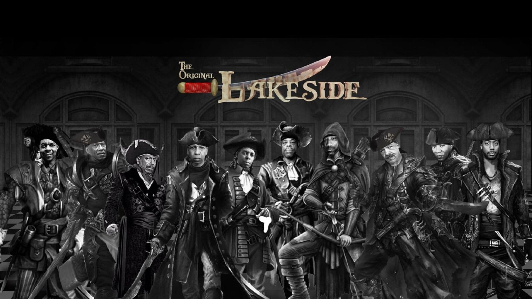 The Original Lakeside