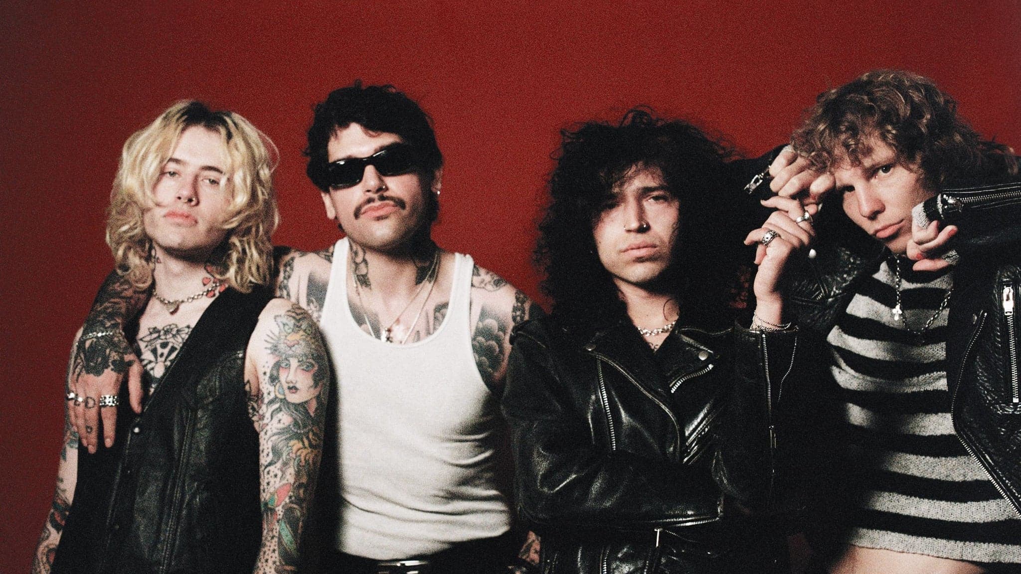 Beauty School Dropout