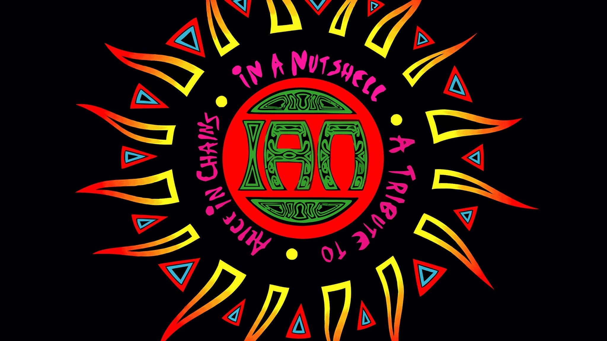 In A Nutshell - Tribute To Alice In Chains