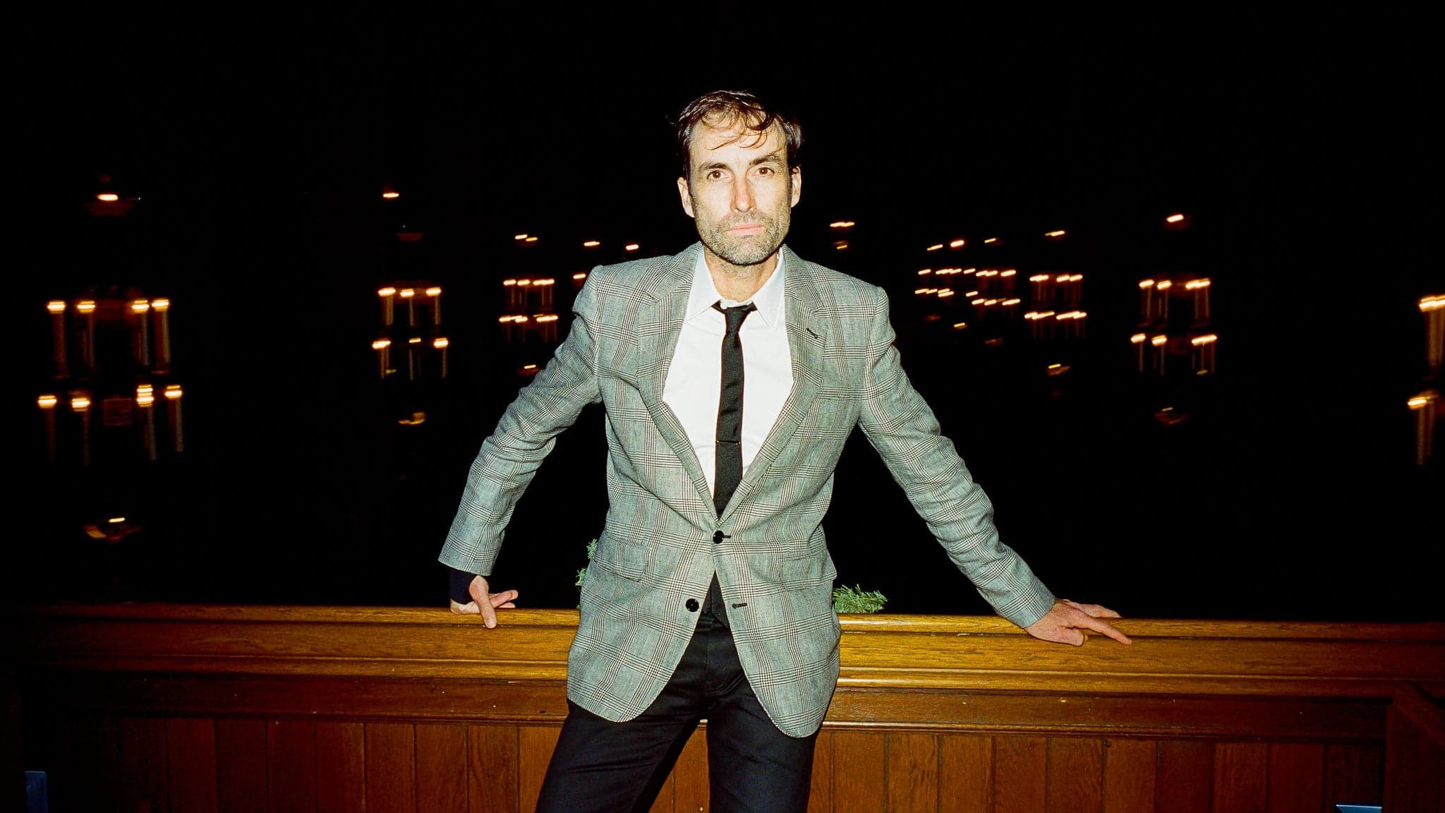 Andrew Bird
