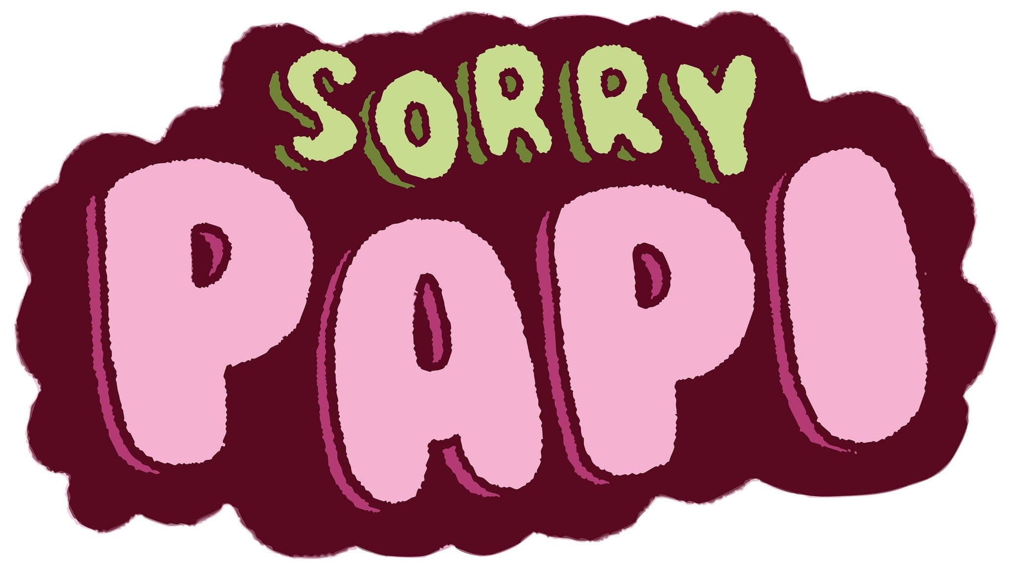 Sorry Papi - The All Girl Rave