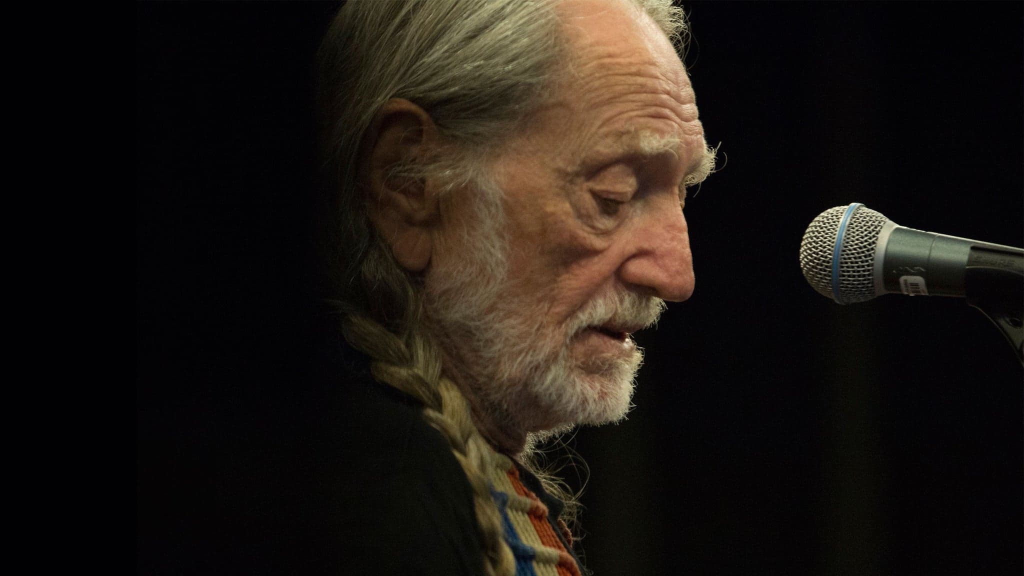 Willie Nelson