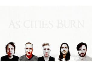 As Cities Burn